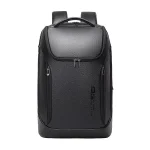 Bange 6623 Leather Anti Theft Laptop Backpack Bangladesh (New)