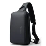 BANGE BG-2811 Men Chest Bag Casual Shoulder Bag Large Capacity Messenger Bags Bangladesh (New)