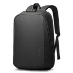 BANGE BG-7251 Mens Business Double-Shoulder Laptop Bag Large Capacity Waterproof Backpack Bangladesh (New)