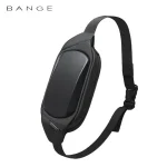 Bange BG-7266 Waterproof EVA Hard Shell Crossbody Bag Bangladesh (New)