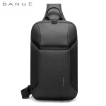 Bange BG-7721 Anti-theft Waterproof Chest Bag Bangladesh (New)