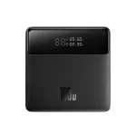 Baseus Blade HD Edition 100W 20000mAh Power Bank Bangladesh (New)