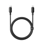 Baseus Type-c to Lightning PD 20W Silky Series Fast Charging Bangladesh (New)