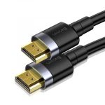 BASEUS Cafule 4K HDMI Male To HDMI Male Cable (200 cm) Bangladesh (New)