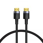BASEUS Cafule 4K HDMI Male To HDMI Male Cable (300 cm) Bangladesh (New)