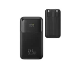 Baseus Comet Series 22.5W 20000mAh Dual Cable Digital Display Fast Charge Power Bank Bangladesh (New)
