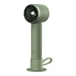 Baseus Flyer Turbine Handheld Fan 4000mAh Bangladesh (New)