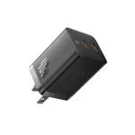 Baseus GaN5 Pro 40W Dual USB-C Fast Charger US Plug Bangladesh (New)