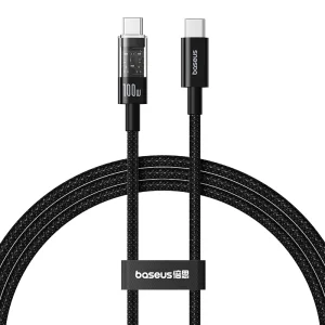 baseus-gem-series-type-c-to-type-c-100w-cable-1-300x300 Baseus Gem Series Type-C to Type-C 100W Cable Bangladesh (New) - Image 1