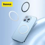 Baseus Halo Series Metal Magnetic Sheet Ring Bangladesh (New)