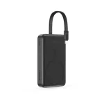 Baseus Adaman 140W 24000mAh With 240W Type-c Cable Power Bank Bangladesh (New)