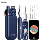 Bebird EarSight Plus Smart Visual Ear Cleaner Camera Bangladesh (New)