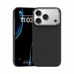 Benks ArmorAir Kevlar 600D Case for iPhone 17 Pro & 17 Pro Max | MagSafe Compatible Bangladesh (New)