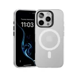 Benks Lucid Armor MagSafe Case for iPhone 16 Pro / 16 Pro Max Bangladesh (New)
