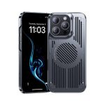 Benks MagClap Biliz Cooling Case for iPhone 16 Pro Max Bangladesh (New)