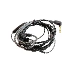 BLON BL03 BL05 BL05s Stock Cable Upgrade Replacement Cable with Mic