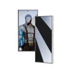 Blueo Samsung Galaxy S25 Ultra HD 2.5D Privacy Tempered Glass Screen Protector Bangladesh (New)