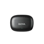 BOYA Mini-12 Wireless Microphone for Android and iOS Bangladesh (New)
