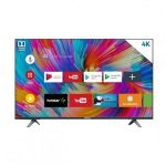 Mango Borderless  55 Inch Google TV 2026 New Model (MG55GFG5) Bangladesh (New)