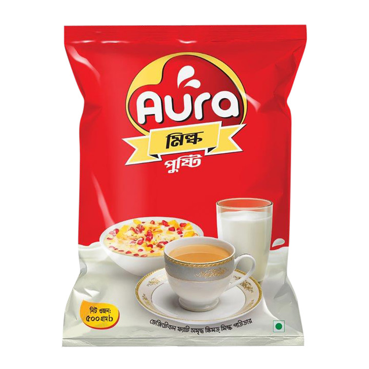 c65951be8b349d971e38a46683bd51e0.jpg Aura Pusti Milk Powder 500gm - Image 1