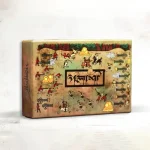 Polashi A Social Deduction Board Game