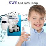 Sara Collection Zone   Mini Water Purifier Faucet for Home | SWS Hi-Tech Ceramic Cartridge Water Purifier-Water Purifiers & Filters Accessories Bangladesh (New)