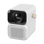 Xiaomi WANBO T6 Max 650 Lumens Smart Android Portable Projector (Global Version) Bangladesh (New)
