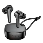 Choetech ANC IPX6 TWS Earbuds (BH-T17-BK) Bangladesh (New)