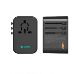 Coteci 65W GaN Universal Travel Adapter Bangladesh (New)