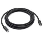COTECi PD 100W 8K/60Hz Thunderbolt 4 Cable 2m/3m (87315) Bangladesh (New)