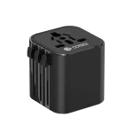 Coteci TR-016 Universal Travel Adapter Bangladesh (New)