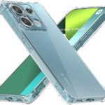 Premium Clear Cover For Xiaomi Redmi Note 13 Pro 5G Bangladesh (New)