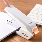 Deli Heavy Duty Stapler Effortless Desktop Stapler Bangladesh (New)