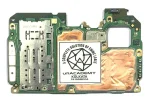 Vivo Y16 Motherboard Electronic Panel Circuits Unlocked Mainboard - Image 2