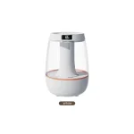 Double Spray Humidifier (JH-20H) Rs975 Bangladesh (New)