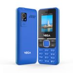 Vega V9 Dual SIM  1.7 inch Display  4L powerful battery Strong  CPU  Feature Button Mobile Phone Bangladesh (New)