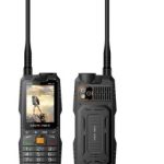 Micronex MX31 Antina Phone 5500mAh Four Sim Bangladesh (New)