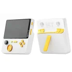 E5 Handheld Game Console 32GB with Dual Players & 5-Inch IPS Screen Bangladesh (New)