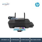 HP 115 Single Function Ink Tank Printer Bangladesh (New)