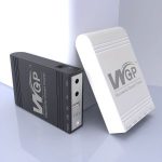 WGP Mini UPS for Wifi Router 10400 mAh Battery 5,9,12 Update version Bangladesh (New)