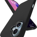 Iphone 16 Series Case Iphone 16, Iphone 16 Pro Max, Iphone 16 Pro , Iphone 16 Plus Back Cover Silicone Liquid Soft Premium Case New Trendy Bangladesh (New)