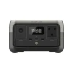 EcoFlow RIVER 2 Portable Power Station 600W 256Wh Bangladesh (New)