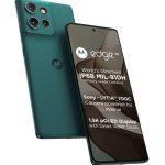 MOTOROLA Edge 50 (Used)