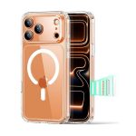 ESR Hybrid Magnetic Case for iPhone 17 Pro / 17 Pro Max Bangladesh (New)