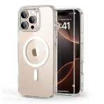 ESR Protective Case Set for iPhone 16 Pro & 16 Pro Max Bangladesh (New)