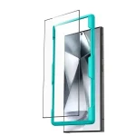 ESR Samsung S24 Ultra Screen Protector Full Cover Tempered Glass with Installation Frame Bangladesh (New)