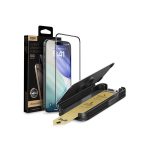 ESR UltraFit Armorite Pro Screen Protector for iPhone 17 Series Corning Glass, Bubble-Free Installation Bangladesh (New)