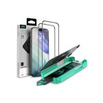 ESR UltraFit Armorite Screen Protector for iPhone 17 /17 Air /17 Pro /17 Pro Max (2 Pack) Bangladesh (New)