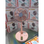 jy super 2215 professional mini fan â€“ à¦®à¦¿à¦¨à¦¿ à¦«à§à¦¯à¦¾à¦¨ (New) Multicolor