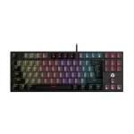 Fantech MK876V2 ATOM87 RGB Mechanical Gaming Keyboard SUMI EDITION Bangladesh (New)